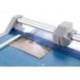 Cizalla de rodillo profesional 552 de Dahle Din A3 20 hojas