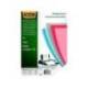 Tapa de Encuadernacion Plastico Fellowes DIN A4 Color Transparente 150 micras pack 100 uds