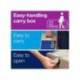 PAPEL SECAMANOS TORK ANCHO 215 MM LARGO 120 MT 1 CAPA PARA DISPENSADOR M1 ALIMENTACION CENTRAL PEQUEÑO