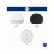 PAPEL HIGIENICO TORK JUMBO SUAVE 2 CAPAS 360 MT PARA DISPENSADOR T1 PAQUETE DE 6 ROLLOS