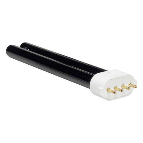 Lampara de Safescan UV 50-70 Ultravioleta 9W para detectores