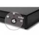 CAJON SAFESCAN SD-4141 GAVETA AJUSTABLE Y EXTRAIBLE INCLUIDA PINZAS DE METAL Y RANURA PARA BILLETES 8