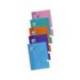 Bloc marca Oxford Folio Tendencia Cuadricula 4 mm 80 hojas COLORES SURTIDOS
