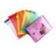Carpeta sobre con velcro Vertical Marca Tarifold A6 60 unidades colores surtidos
