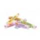 Plastilina Jovi colores pastel estuche 6 colores 15 gr