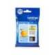 Cartucho Brother LC3211 color Amarillo LC3211Y dcp-j572 / dcp-j772 / dcp-j774 / mfc-j890 / mfc-j895