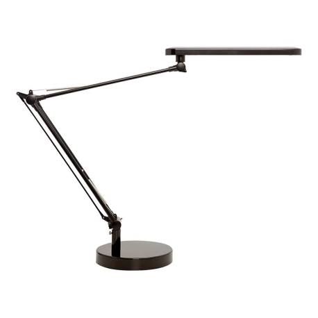 Lampara de oficina de Unilux Mambo LED negro