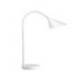 Lampara de oficina de Unilux Sol LED blanco