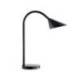 Lampara de oficina de Unilux Sol LED negro