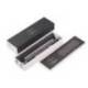 Pluma Parker Jotter acero con estuche de regalo