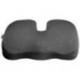 COJIN DE ASIENTO KENSINGTON PREMIUM GEL FRIO NEGRO 7,1X45,9X36,3 CM