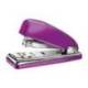 Grapadora Petrus 226 Classic wow Violeta metalizado Capacidad 30 hojas