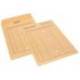 Sobre bolsa kraft Sam Correo Interno con 3 taladros, 260x360mm