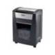 Destructora documentos Rexel momentum X420 destruye grapas y clips.