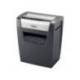 Destructora de documentos Rexel Momentum X312 en partículas 12 hojas 23 L Nivel de seguridad 3 en Negro