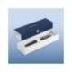BOLIGRAFO WATERMAN ALLURE LACA NEGRA EN ESTUCHE DE REGALO