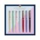 BOLIGRAFO WATERMAN ALLURE LACA NEGRA EN ESTUCHE DE REGALO