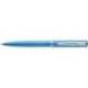Boligrafo Waterman Allure azul lacado con estuche de regalo