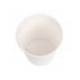 Vaso termico carton 240 cc Paquete de 50 unidades