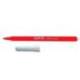 Rotulador Giotto Turbo Punta Media Lavable Color Rojo