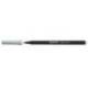 Rotulador Giotto Turbo Punta Media Lavable Color Negro
