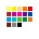 Lapices de colores Staedtler Wopex ecológicos caja de 18 colores largos