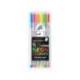 Rotulador Staedtler Triplus Neon estuche de 6 colores surtidos