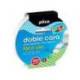 Cinta adhesiva doble cara marca Plico 12/18 mm x 50m Uso facil