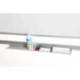Pizarra Blanca Volteable doble cara 120x150cm Bi-Office