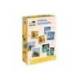 JUEGO DISET EDUCATIVO DOMINO ANIMALS
