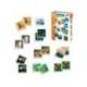 JUEGO DISET DIDACTICO MEMO PHOTO ANIMALS