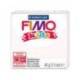 Pasta para Modelar Staedtler Fimo Kids Color Blanco 42gr