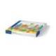 Rotuladores Staedtler Jumbo Punta Gruesa 3 mm de Colores Surtidos Caja de 144 unidades