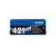 TONER BROTHER TN-421 PARA DCP-L8410 CDN / 8410 CDW / HL-L8260 CDW / MFC-L8360 CDW / 8690 CDW / 8900 CDW NEGRO