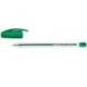 Bolígrafo Pelikan Stick Super Soft Verde de 0,4 mm