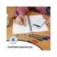 Bolígrafo Pelikan Stick Super Soft Negro de 0,4 mm
