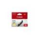 Cartucho Canon CLI-571XL Pixma amarillo 0334C001. 336 paginas