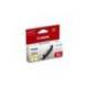 Cartucho Canon CLI-571XL Pixma amarillo 0334C001. 336 paginas