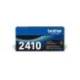 TONER BROTHER TN-2410 PARA DCP-L2510 / 2530 / 2550 / HL-L2375 NEGRO 1200 PAG