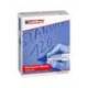 Rotulador Permanente Edding 550 Recargable Color Verde