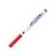 Rotulador para Pizarra Blanca Edding 661 Recargable Color Rojo