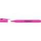 Rotulador Faber Castell fluorescente Textliner 38 rosa