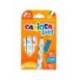 Rotulador Carioca Baby Punta Gruesa Lavables de Colores Surtidos Caja de 6 unidades