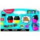 Tempera Maped Color Peps Ultra Lavable de Colores Primarios Surtidos Caja de 6 botellas 75 ml