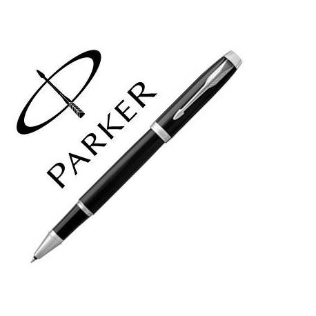 Roller Parker PK IM color Negro CT