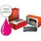 Toner compatible HP CF363A magenta M553AMQCN