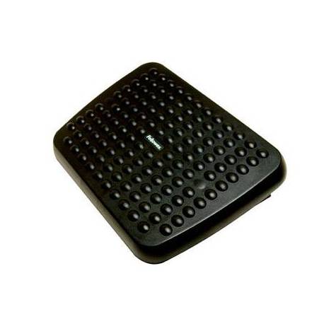 Reposapiés Ajustable Fellowes con Efecto Masaje/Balanceo