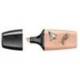 Rotulador Stabilo Boss Mini Pastellove color Melocoton sedoso