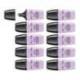 Rotulador Stabilo Boss Mini Pastellove color Brisa violeta