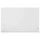 Pizarra Blanca Nobo Diamond Cristal Templado Magnetica 99,3x55,9 cm